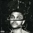 can't feel my face piano, vocal & guitar chords the weeknd