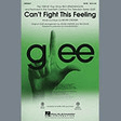 can't fight this feeling from glee adapt. alan billingsley sab choir reo speedwagon