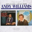 can't get used to losing you piano & vocal andy williams