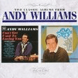 can't get used to losing you piano, vocal & guitar chords andy williams