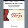 can't help falling in love cello orchestra robert longfield