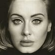 can't let go piano, vocal & guitar chords adele