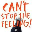 can't stop the feeling bass guitar tab justin timberlake