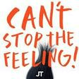 can't stop the feeling keyboard abridged justin timberlake