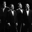 can't take my eyes off of you from jersey boys cello solo frankie valli & the four seasons