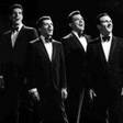 can't take my eyes off of you from jersey boys trombone solo frankie valli & the four seasons