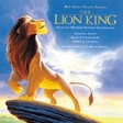 can you feel the love tonight from the lion king piano, vocal & guitar chords elton john