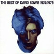 can you hear me piano, vocal & guitar chords david bowie