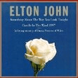 candle in the wind 1997 pro vocal elton john