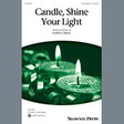 candle, shine your light 3 part mixed choir karen crane