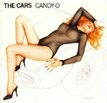 candy o piano, vocal & guitar chords the cars