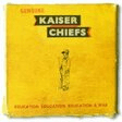 cannons piano, vocal & guitar chords kaiser chiefs