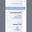 canntaireachd satb choir chanticleer