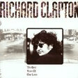 capricorn dancer lead sheet / fake book richard clapton