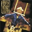 car crash guitar tab our lady peace