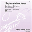 caribbean christmas 1st eb alto saxophone jazz ensemble doug beach