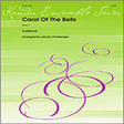 carol of the bells flute 1 woodwind ensemble christensen