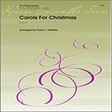 carols for christmas bass clarinet woodwind ensemble halferty