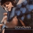 catch the wind lead sheet / fake book donovan