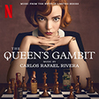 ceiling games from the queen's gambit piano solo carlos rafael rivera