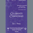 celebrate chanukah satb choir joel c. phillips