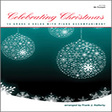 celebrating christmas 14 grade 4 solos with piano accompaniment bb trumpet brass solo frank j. halferty