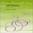 celtic memories clarinet 2 woodwind ensemble conley