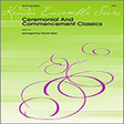 ceremonial and commencement classics 1st trombone brass ensemble david uber