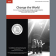 change the world arr. deke sharon, david wright ssaa choir eric clapton