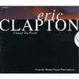 change the world piano, vocal & guitar chords eric clapton