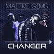 changer piano, vocal & guitar chords maitre gims