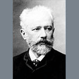 chanson triste string solo pyotr il'yich tchaikovsky