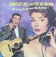 chantilly lace guitar chords/lyrics the big bopper