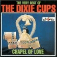 chapel of love piano, vocal & guitar chords right hand melody the dixie cups