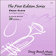 chase scene 2nd trombone jazz ensemble george shutack