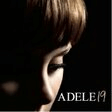 chasing pavements piano, vocal & guitar chords right hand melody adele