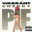 cherry pie easy guitar tab warrant