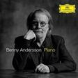 chess piano solo benny andersson
