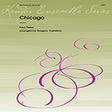 chicago that toddlin' town 1st tenor saxophone woodwind ensemble fred fisher