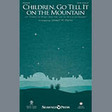 children, go tell it on the mountain bb trumpet 3 choir instrumental pak joseph m. martin