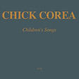 children's song no. 1 real book melody & chords c instruments chick corea