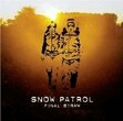 chocolate guitar tab snow patrol