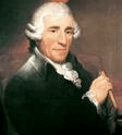 chorale st. anthony flute solo franz joseph haydn