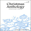 christmas anthology 24 duets for grade 3 4 musicians brass ensemble frank j. halferty