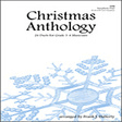christmas anthology 24 duets for grade 3 4 musicians woodwind ensemble frank j. halferty