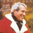 christmas dream piano, vocal & guitar chords right hand melody perry como