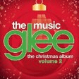 christmas eve with you piano, vocal & guitar chords right hand melody glee cast