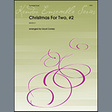 christmas for two, 2 brass ensemble lloyd conley