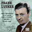 christmas is a comin' may god bless you viola solo frank luther