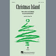christmas island arr. alan billingsley 2 part choir brian setzer